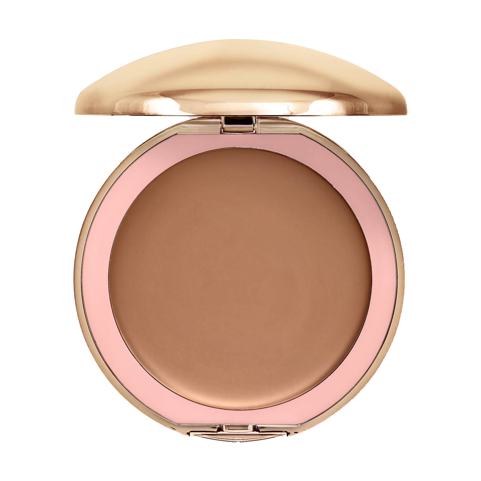 Уцінка! Компактна бронзувальна пудра для обличчя Affect Cosmetics Dream Cream Bronzer, Miami, 10 г